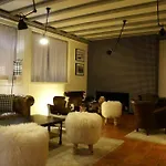 Mir Hotel