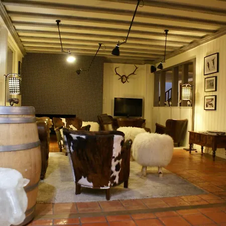 Mir 4* Saint-Lary-Soulan