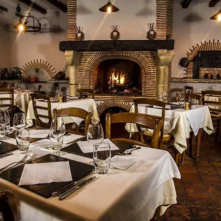 Mir Hotel Saint-Lary-Soulan