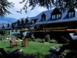 Hotel Mir Saint-Lary-Soulan