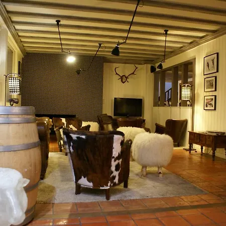 Mir Hotel Saint-Lary-Soulan