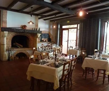 Ξενοδοχείο Mir Saint-Lary-Soulan