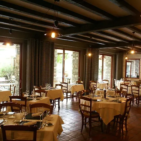 Hotel Mir Saint-Lary-Soulan