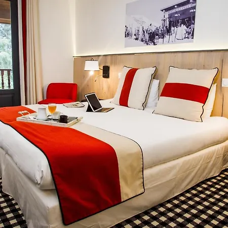 Mir Hotel Saint-Lary-Soulan