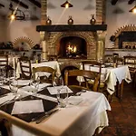 Mir Hotell Saint-Lary-Soulan