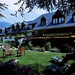 Hotel Mir 4*