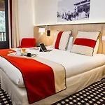 Mir Hotell Saint-Lary-Soulan