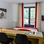 Mir 4* Saint-Lary-Soulan