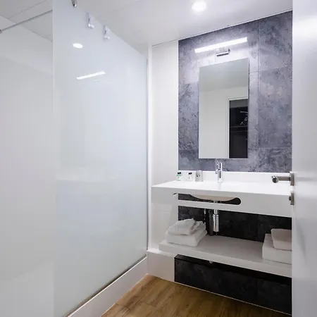 Mir Hotel Saint-Lary-Soulan