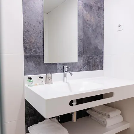 Hotel Mir Saint-Lary-Soulan