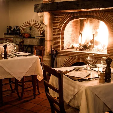 Mir Hotell Saint-Lary-Soulan