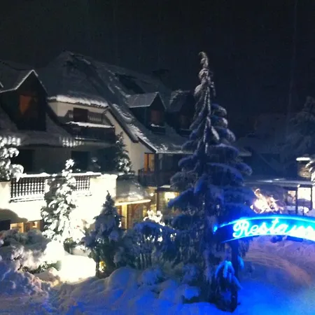 Mir Hotel