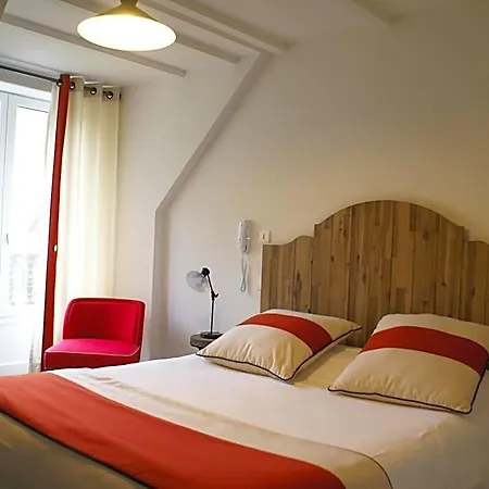 Mir Hotel Saint-Lary-Soulan