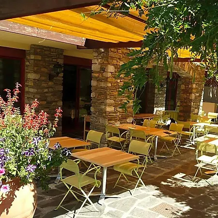 Mir 4* Saint-Lary-Soulan