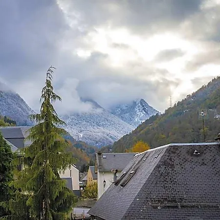 Hotel Mir Saint-Lary-Soulan