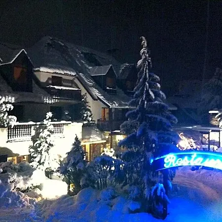 Mir 4* Saint-Lary-Soulan