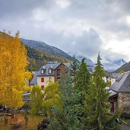 Mir Saint-Lary-Soulan