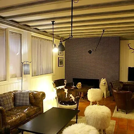 Hotel Mir Saint-Lary-Soulan