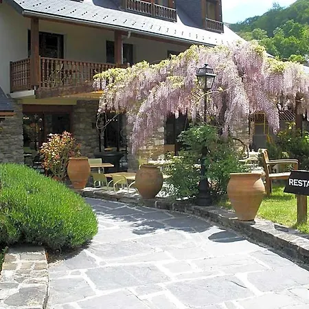 Mir Saint-Lary-Soulan