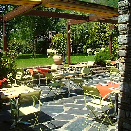 Mir Hotel