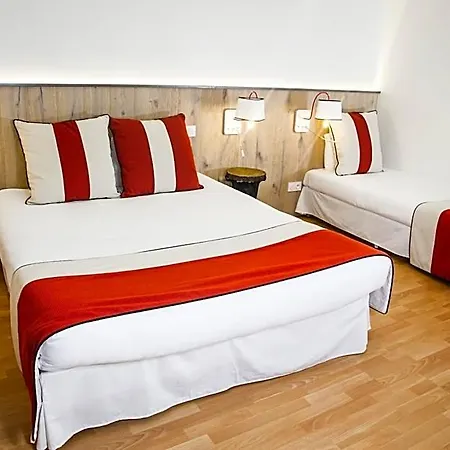 Mir Hotel