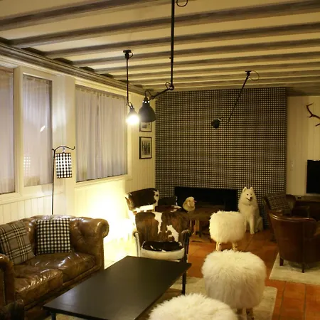 Mir Hotel