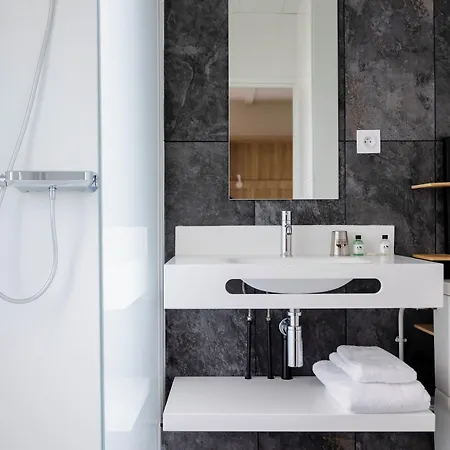 Hotel Mir Saint-Lary-Soulan