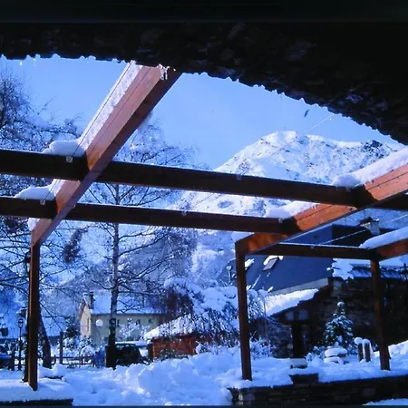Hotel Mir 4*