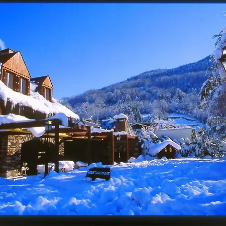 Hotel Mir