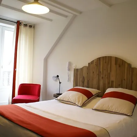 Mir Otel 4*