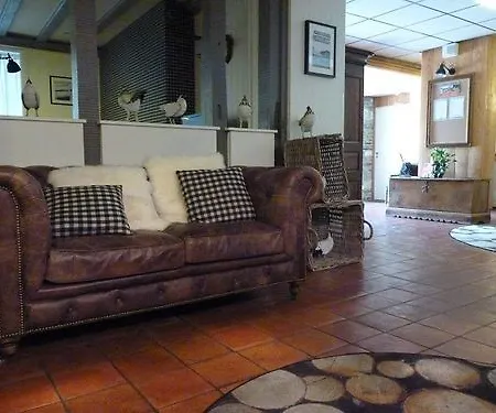Otel Mir Saint-Lary-Soulan