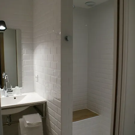 ホテル Mir サン・ラリー・スラン