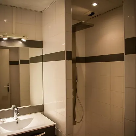 Mir Hotel Saint-Lary-Soulan