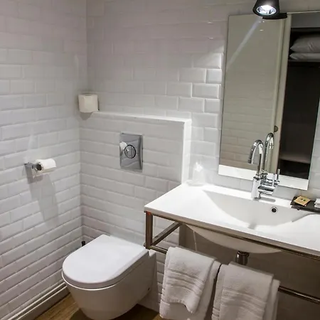 Hotel Mir Saint-Lary-Soulan