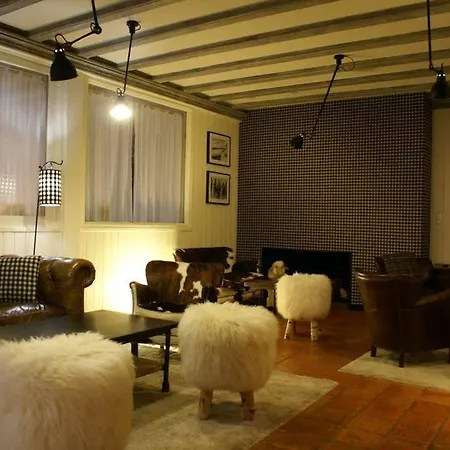 Mir Hotel